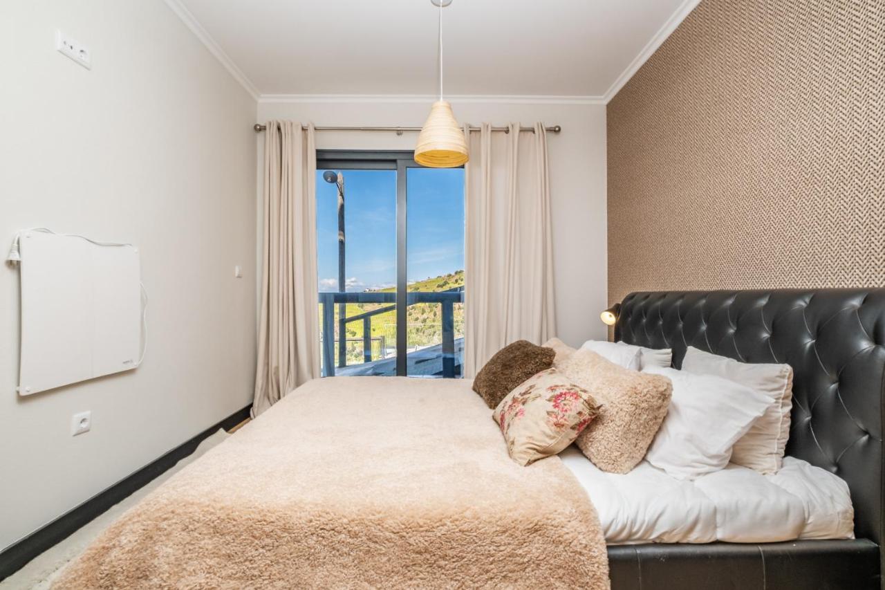 Ocean Panorama Apartments By Madeira Sun Travel Calheta  Buitenkant foto