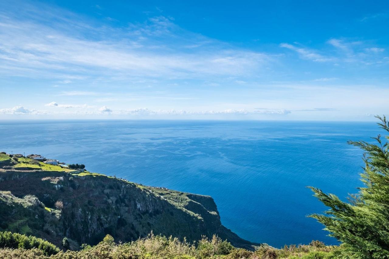 Ocean Panorama Apartments By Madeira Sun Travel Calheta  Buitenkant foto
